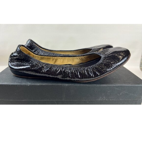 LANVIN BALLET SHOES - Picture 1 of 8